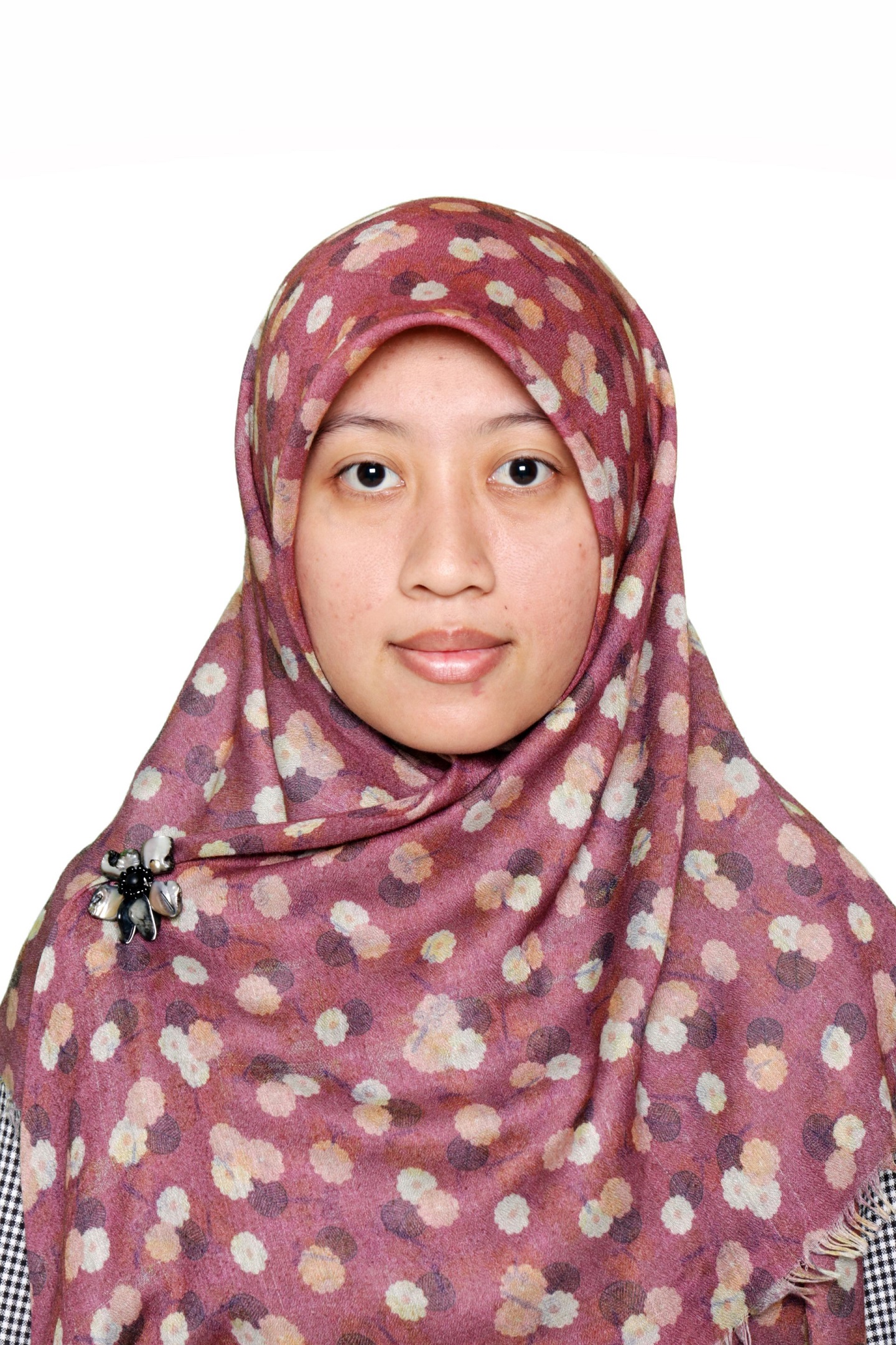 Dear Michiko Mutiara Noor, S.Si., M.Si.