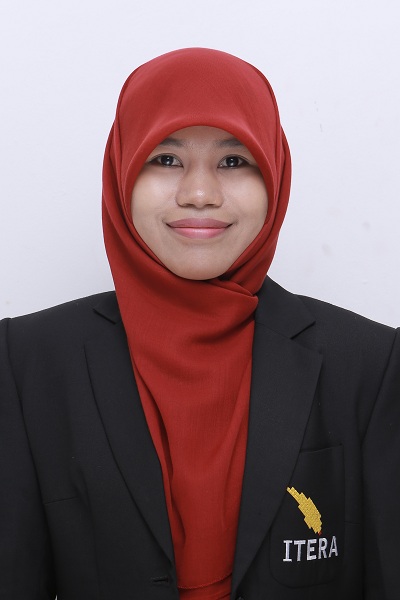 Dr. Dewi Suhika, S.Si., M.Sc.
