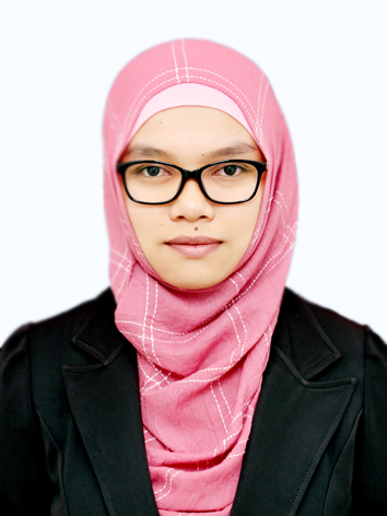 Dr. Sri Efrinita Irwan, S.Si., M.Si.