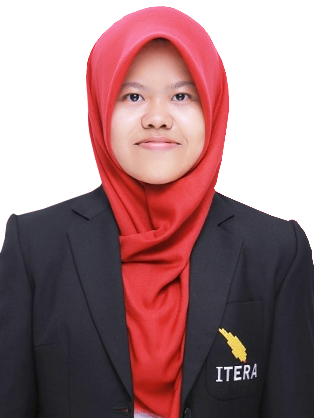 Eristia Arfi, S.Si., M.Si.