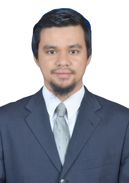 Gusrian Putra, S.Si., M.Si.