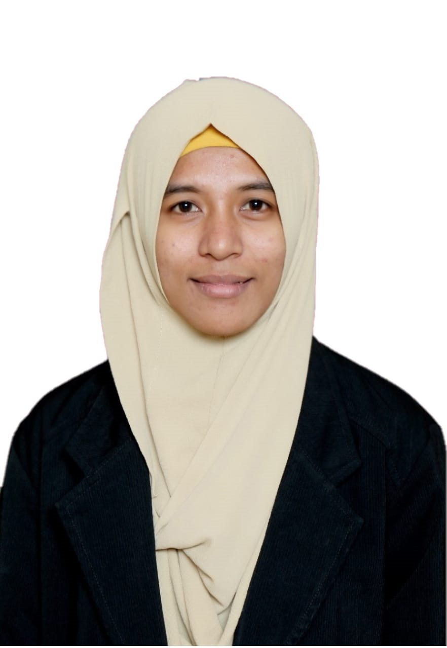 Nela Rizka, S.Pd., M.Si.