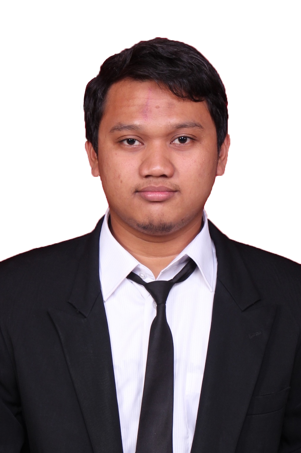 Dr. Rifky Fauzi, S.Si., M.Si.