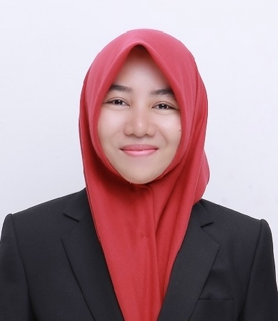 Triyana Muliawati, S.Si., M.Si.