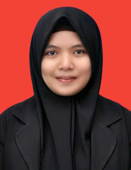 Nurul Indah Safitri, S.Si., M.Mat