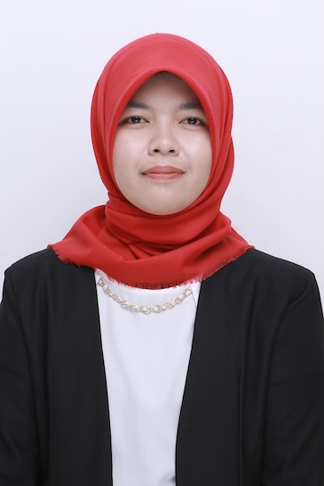 Dr. Werry Febrianti, S.Pd., M.Si.